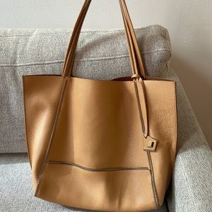 Botkier Soho Leather Tote Bag